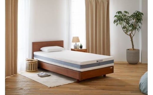 エアウィーヴ　ベッドマットレス　S02　クイーン