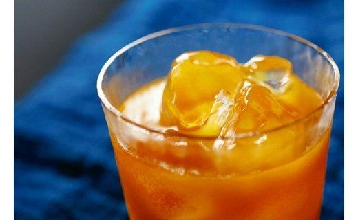 【賢宝】マルケンみかん果汁100％ジュース　（化粧箱／7本入り）もぎたてみかん味のストレートジュース E023