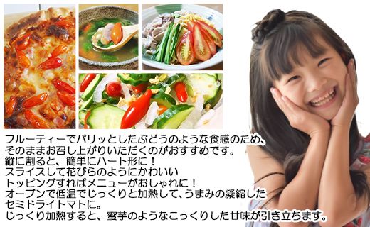 ミニトマト 高糖度 1kg フルーツトマト 先行受付 乙女の涙 スウィーティア - 野菜 やさい プチトマト 贈答 ギフト のし対応 糖度高め おやつ 夜食 トマト好き is-0007