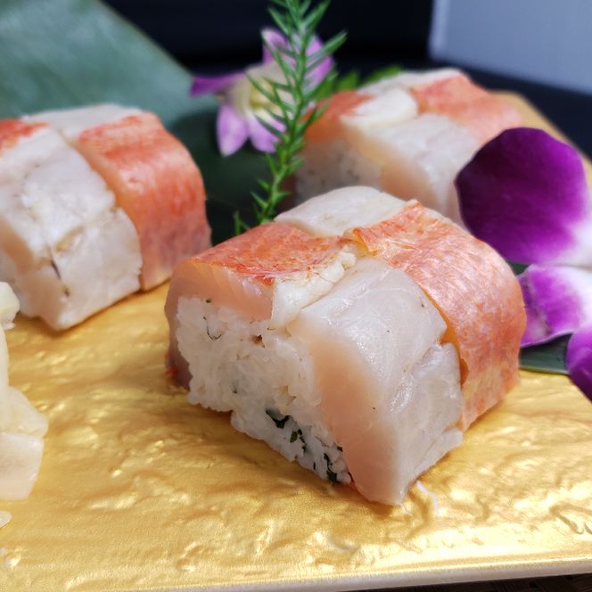 室戸の定期便【２回連続お届け】　sz014