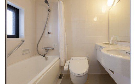 オーシャンヒルズ長楽ステイ　ターム膳ランチ付き　1泊ペア宿泊券