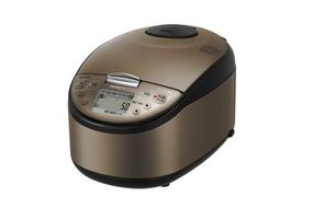 167-5-004A　K-17　【圧力IH】炊飯器（1升用）　RZ-G18EM(T)【 HITACHI 日立 家電 茨城県 日立市 】