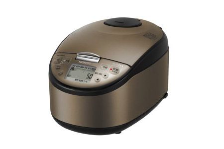 167-5-004A　K-17　【圧力IH】炊飯器（1升用）　RZ-G18EM(T)【 HITACHI 日立 家電 茨城県 日立市 】