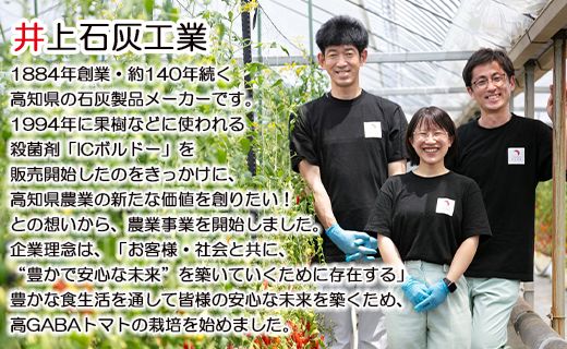 機能性表示食品 ミニトマト ゆうがたベーネ 1kg - ミニトマト プチトマト フルーツトマト ギフト のし対応 高糖度 お歳暮 御歳暮 贈答用 贈り物 is-0010