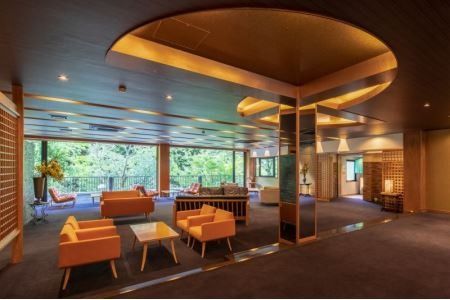 099H048 犬鳴山温泉 み奈美亭 ペア宿泊券【大阪唯一 温泉郷 1泊2食 懐石料理 泉佐野市大木】