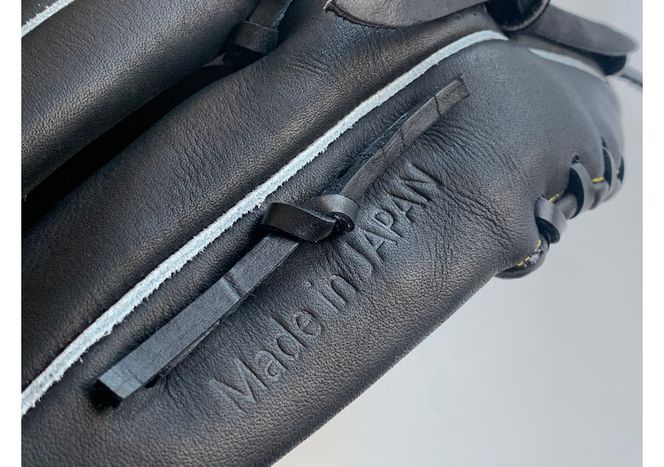 THE MARVELOUS 野球グローブ　〈投手用011〉◇