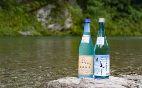 高知酒造　清流・仁淀川セット