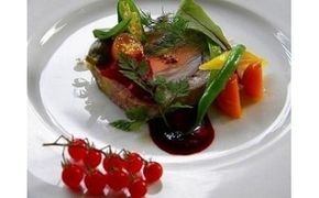 6-1.「キュイエット」お食事券6枚（1000円×6枚） [山梨県 韮崎市 101196]