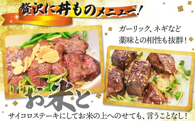 180g×4枚 佐賀牛｢フィレステーキ｣ (年4回) I-82