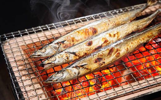 糠さんま 3尾×2個セット | 北海道産 秋刀魚を糠漬けに 秋刀魚 サンマ さんま 魚 漬魚 糠 セット ひもの 冷凍 加工品 魚介類 海鮮 絶品 人気 笹谷商店 直営 釧之助本店 高級 北海道 釧路町 釧路超 特産品 121-1920-437-093