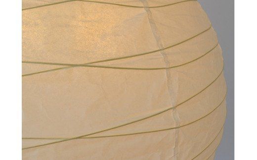 D35-15 クロス PN2-60 美濃紙 2灯ペンダントライト