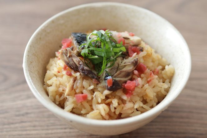 炊き込みご飯の素 3種 かに 牡蠣 金華さば (2合用×各1p) 計3p [カネダイ 宮城県 気仙沼市 20565368] 食べ比べ セット 簡単 海鮮 カニ 牡蠣 ご飯の素