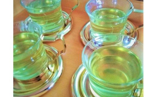 S10-19 手摘みパッションフルーツ茶 1パック（10袋入）×５パック　S10-19 ～葉、茶葉、ティーバッグ、飲料、健康習慣