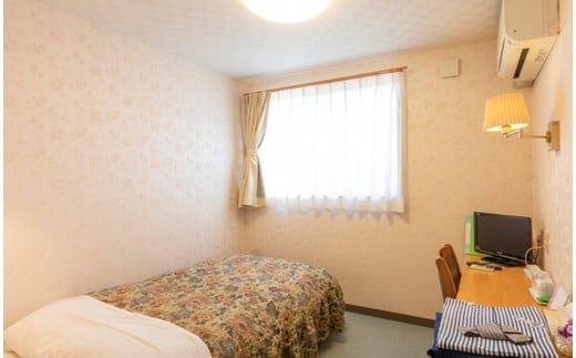 小川旅館　宿泊補助券　3,000円×1枚【0tsuchi00437】