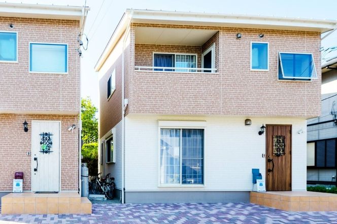 ヴィラハナサク富士河口湖町の宿泊券(1泊2日4名様まで)【平日・日曜限定】 FCS001