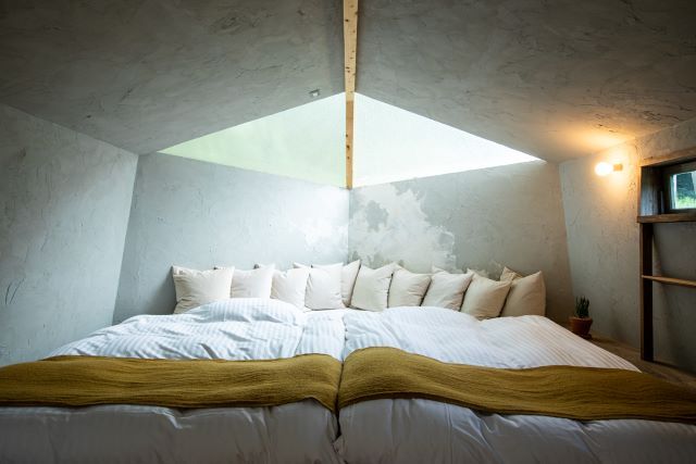 LOOF TINY HOUSE CAMP　ご宿泊ギフト券（3万円分） 217-010