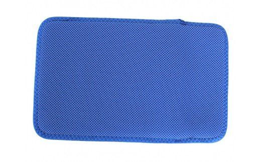 クロッツひんやり枕クールメッシュ/2個_1149R