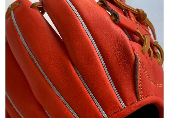 THE MARVELOUS 野球グローブ　〈ショート・セカンド用006〉◇