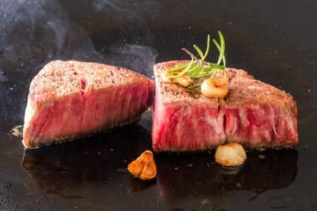 佐賀牛ヒレステーキ200g×5枚・佐賀牛特選ローススライス1kg【ヒレ ロース ステーキ 佐賀牛 1kg 牛肉 すき焼き しゃぶしゃぶ】(H065112)