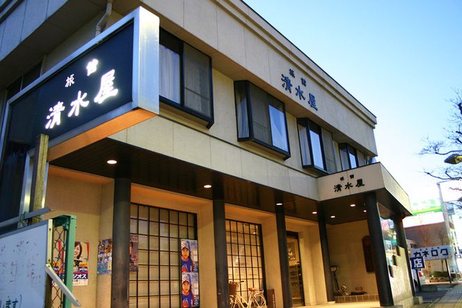 商品券 甲州街道 韮崎宿【清水屋旅館】宿泊割引券 6,000円分 ドリンクチケット2枚付き [清水屋旅館 山梨県 韮崎市 20740914] 旅行 観光 宿泊券 旅行券 クーポン券