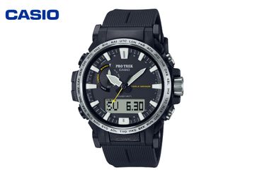 CASIO腕時計 PROTREK　PRW-61-1AJF　hi011-095