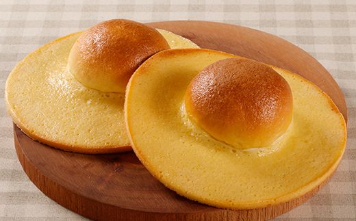 R5-810．パンのピノキオ特製　生食パン＆菓子パン詰合せ（高知のご当地パン：ぼうしパン入り）