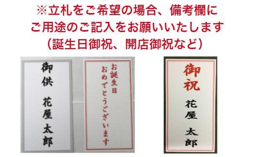 506.ピンクの大輪胡蝶蘭３本立（約39輪）(A506-2)