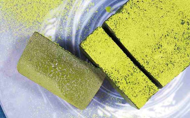 【テリーヌ専門店L】（約６００g）濃厚抹茶のテリーヌ【グルテンフリー・保存料不使用】抹茶 スイーツ 西尾抹茶 H173-006