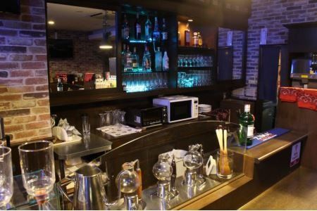 010B208 Ｃａｆｅ＆Ｂaｒ  ｍｏｔｏお食事券