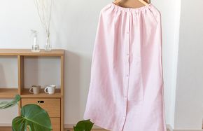 G2061 【スピード発送】スピードライ ラップタオル ベビーピンク