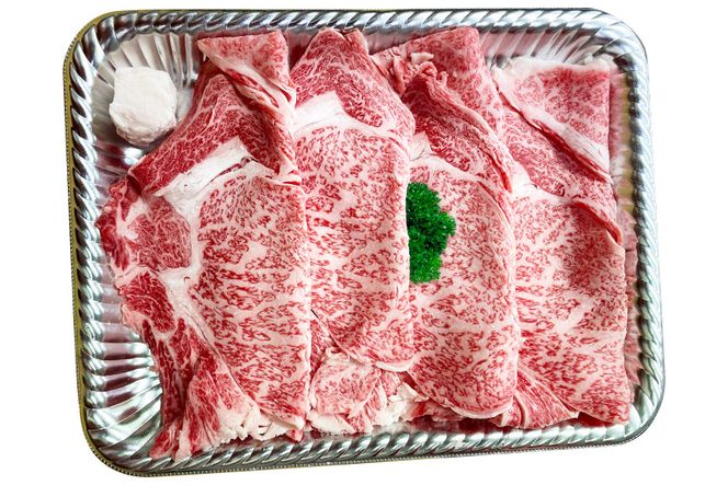 AF197【数量限定・A4ランク以上】 長崎和牛 特選ロース 1kg