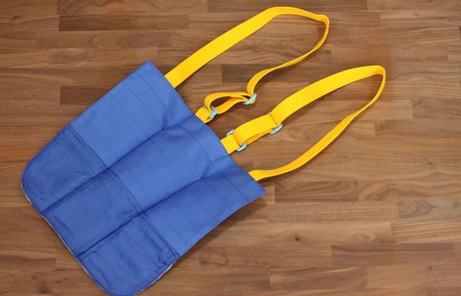 020C339 靴下すべり 補助具