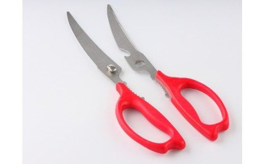 H4-21 キッチンMATE セパレートタイプ (キッチンハサミ)