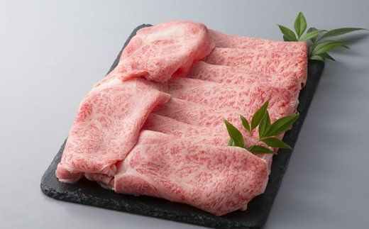 【A-009】大吉商店 近江牛ロースづくしコースＢ（頒布会３カ月） ［高島屋選定品］