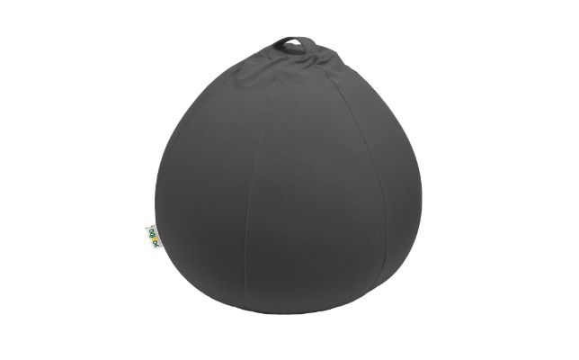 K2238 Yogibo Drop ヨギボー ドロップ ダークグレー