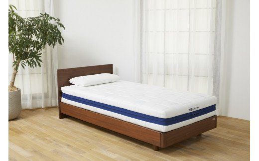 エアウィーヴ ベッドマットレス S03 ダブル マットレス