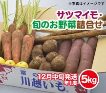 落ち葉野菜セット FAA-028