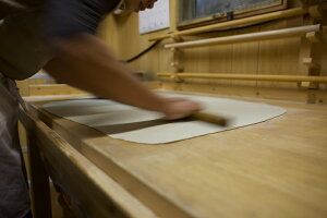 三芳そば粉 FAA-122