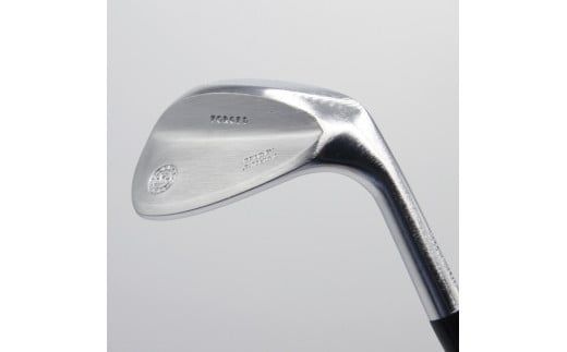 077BC02N.Grind by S-TAKUYA フルスコアラインウェッジ Silver 