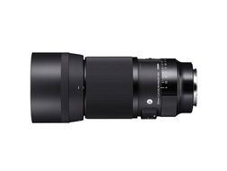 SIGMA 105mm F2.8 DG DN MACRO｜Art【Lマウント】