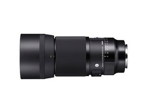 SIGMA 105mm F2.8 DG DN MACRO｜Art【Lマウント】