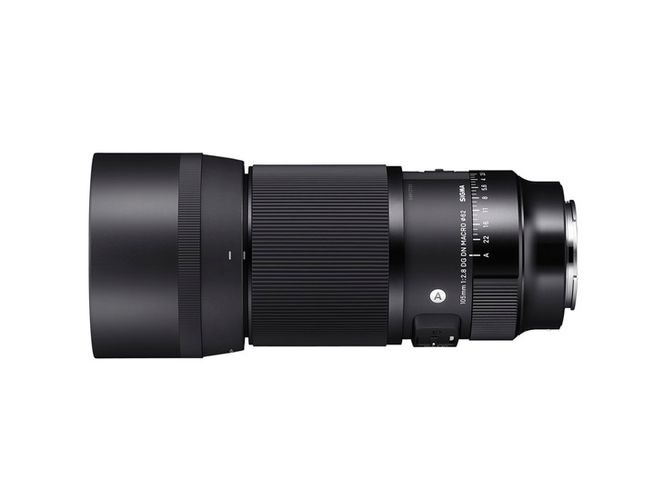 【Lマウント用】SIGMA 105mm F2.8 DG DN MACRO｜Art