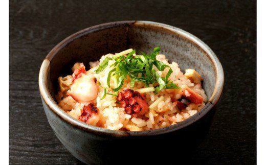 国東たこめし＆鯛めしの素/お米12合分_1314R