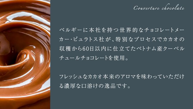 ガトーショコラ フレッシュ・カカオ・アロマ チョコレート チョコ ガトーショコラ テリーヌショコラ スイーツ デザート 高級 ギフト 贈り物 お礼 プレゼント 手土産 お菓子 [DJ64-NT]