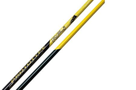 1082. マッスルバックアイアン JCM-01BLADE 5-PW ６本セット プロトタイプ RF-i イエローシャフト Sフレックス　ゴルフクラブ 