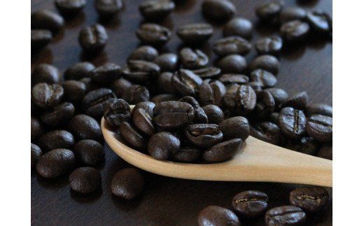 S20-34 カフェ・アダチ 中深煎り キリマンジャロ 1kg