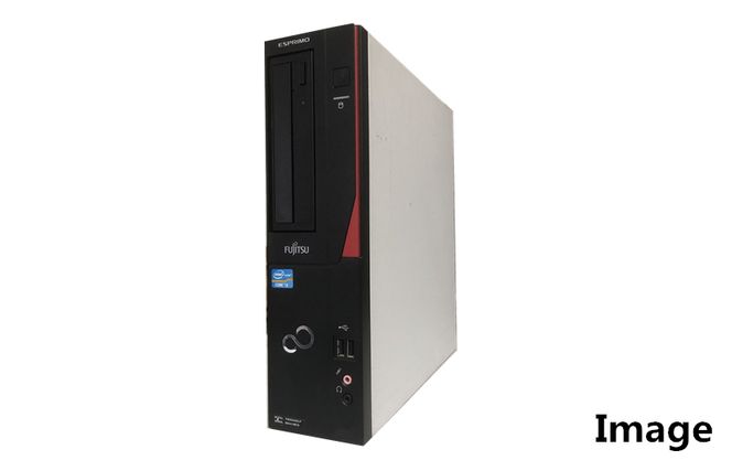 099H1000 富士通製再生デスクトップパソコン Win10 新品SSD搭載 099H1000 富士通製再生デスクトップパソコン Win10 新品SSD搭載