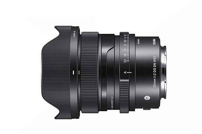 ソニーEマウント用】SIGMA 20mm F2 DG DN | Contemporary（福島県磐梯  