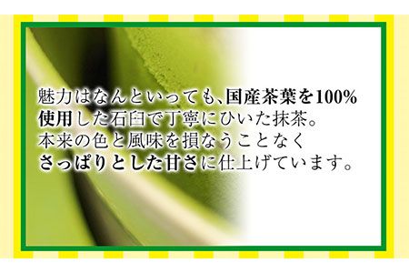 抹茶入りソフトクリーム グリーンソフト 10個入り 玉林園《30日以内に出荷予定(土日祝除く)》 和歌山県 紀の川市 抹茶 ソフト ソフトクリーム アイス スイーツ 10個 冷凍 送料無料---wsk_fgremsc_30d_22_11000_10p---