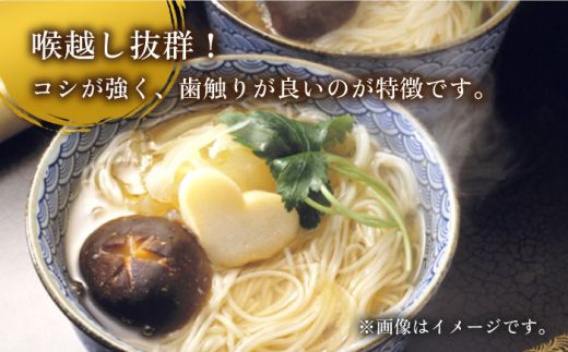 【たっぷりサイズ】昔ながらの 島原 手延 そうめん5kg  /  島原そうめん 麺 素麺/ 南島原市 / こじま製麺 [SAZ001]